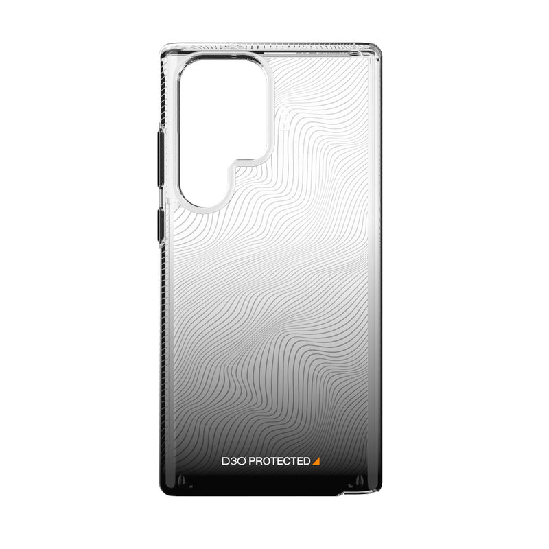 EFM Aspen Case Armour with D3O Crystalex - EFCDUAE284BLA-2