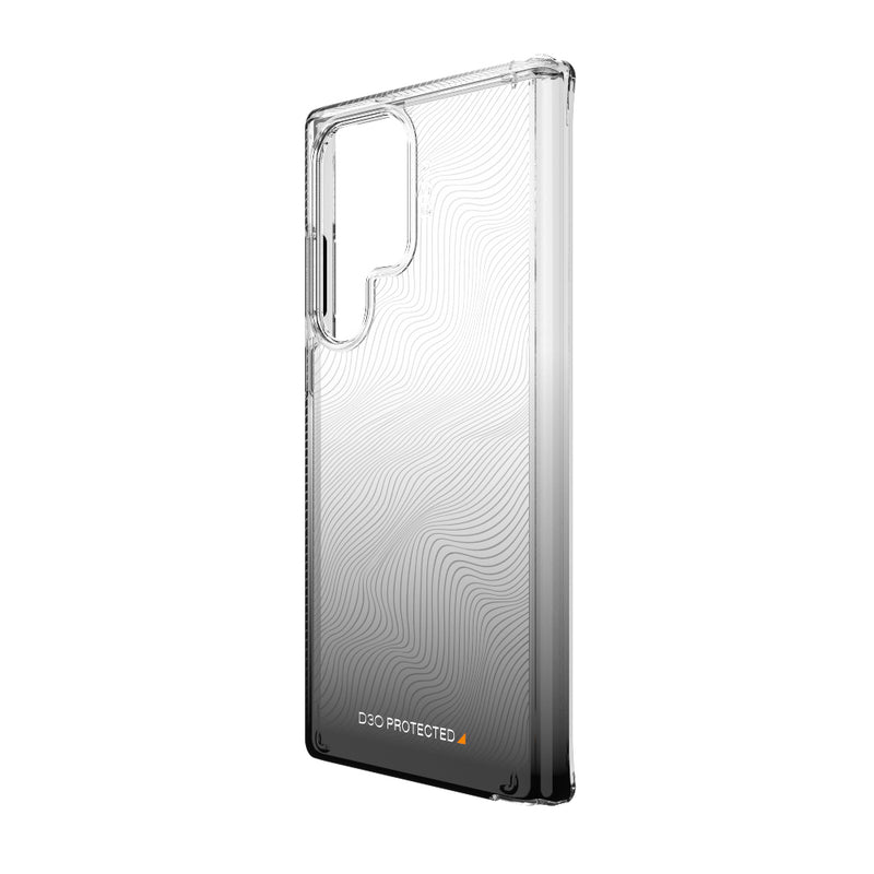 EFM Aspen Case Armour with D3O Crystalex - EFCDUAE284BLA-3