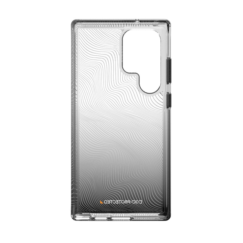 EFM Aspen Case Armour with D3O Crystalex - EFCDUAE284BLA-6