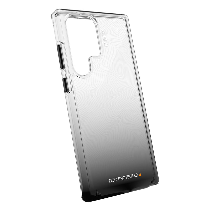 EFM Aspen Case Armour with D3O Crystalex - EFCDUAE284BLA-7