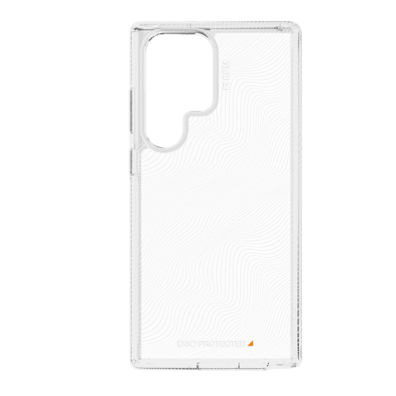 EFM Aspen Case Armour with D3O Crystalex - EFCDUAE284CLE-2