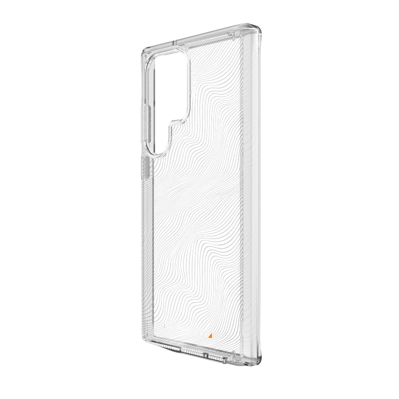 EFM Aspen Case Armour with D3O Crystalex - EFCDUAE284CLE-3
