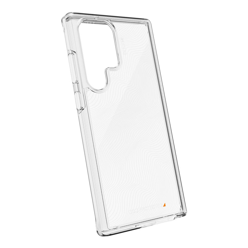 EFM Aspen Case Armour with D3O Crystalex - EFCDUAE284CLE-7