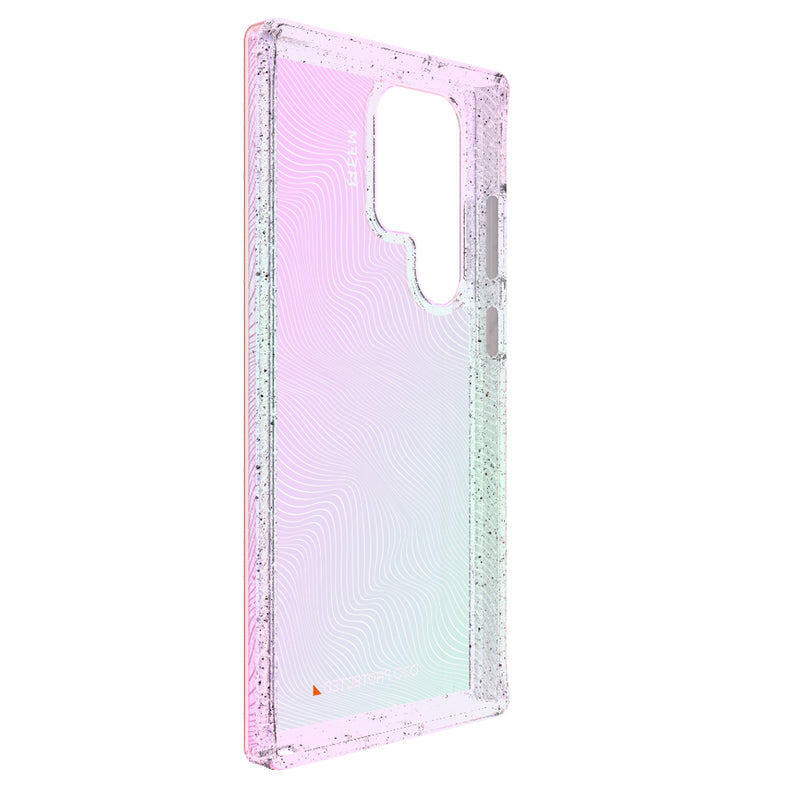 EFM Aspen Case Armour with D3O Crystalex - EFCDUAE284GLP-5