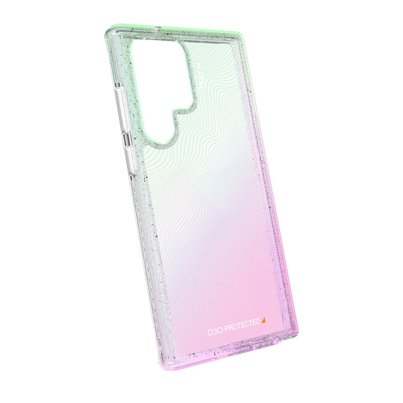 EFM Aspen Case Armour with D3O Crystalex - EFCDUAE284GLP-7