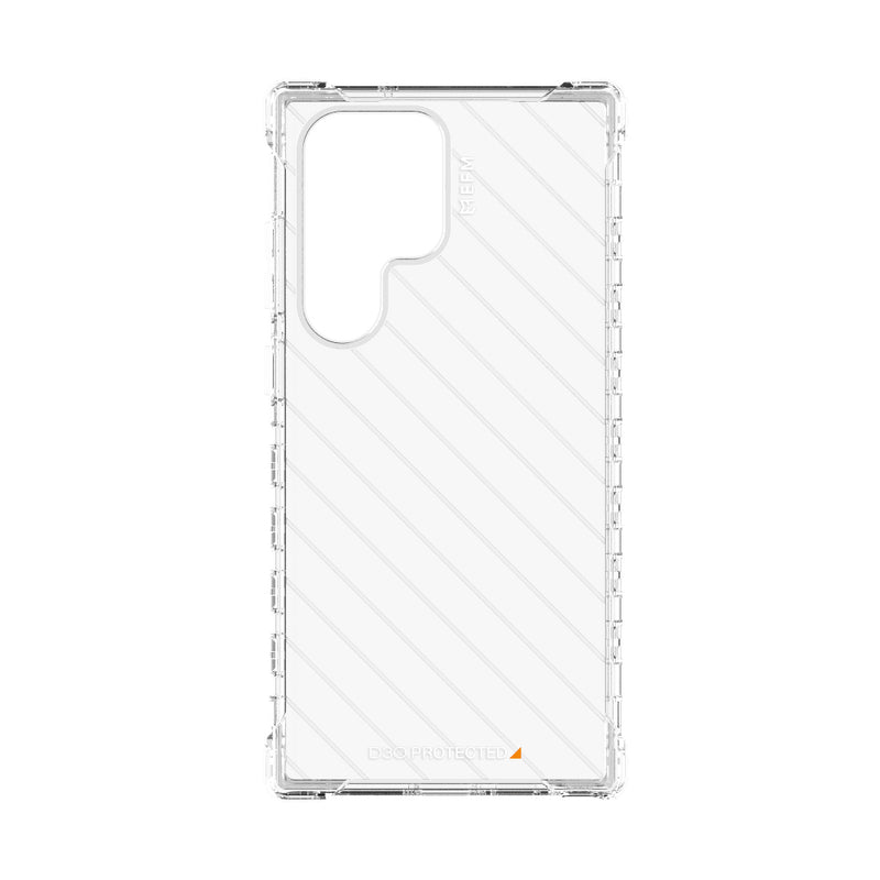 EFM Dakar Case Armour with D3O Crystalex - EFCARSG284CLE-2