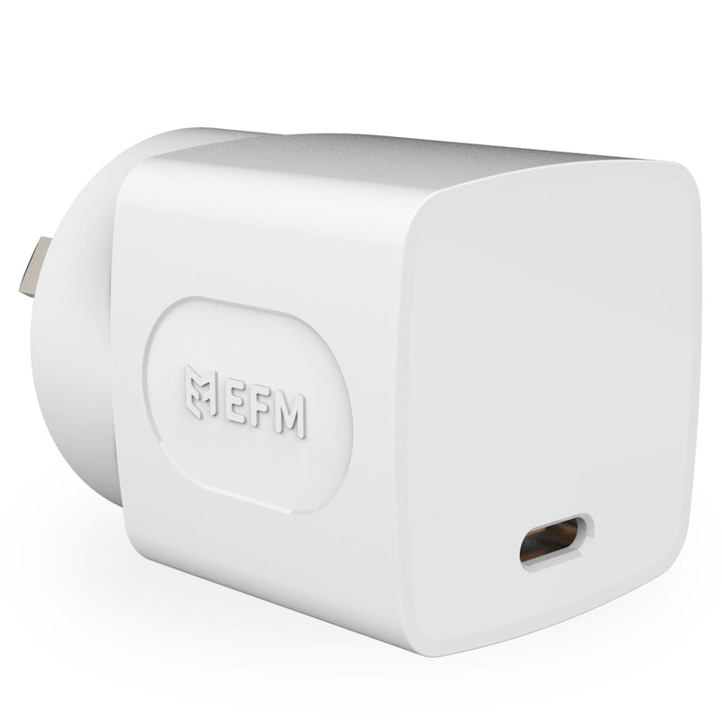 EFM 35W Wall Charger - EFPW35U933WHI-1