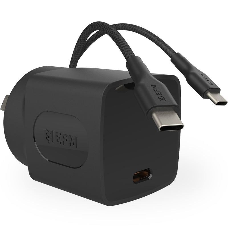 EFM 35W Wall Charger - EFPW35U934BLA-1
