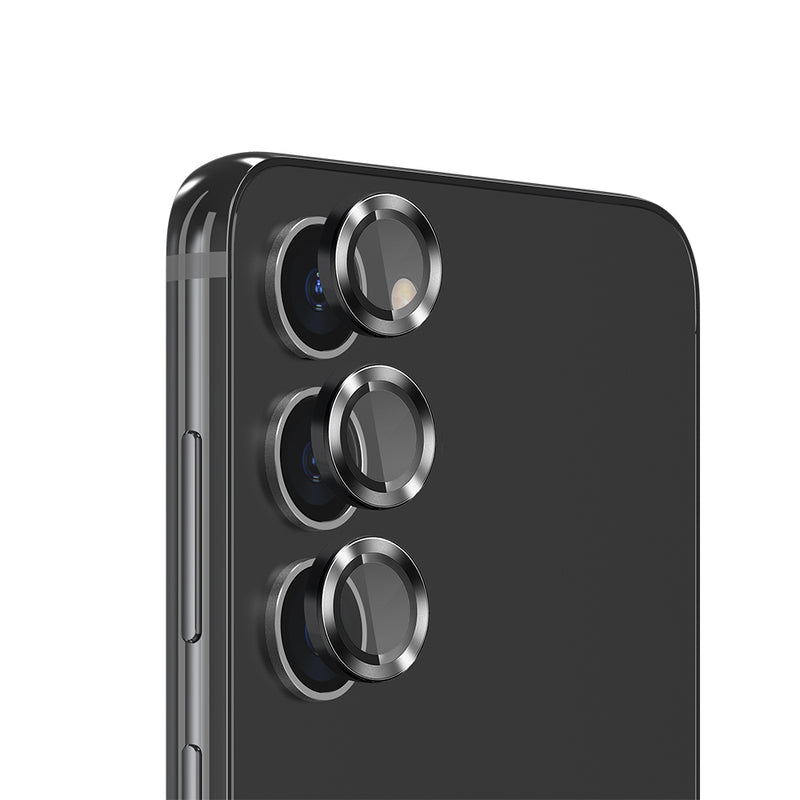 EFM Camera Lens Screen Armour - EFSGCLAE1282CBN-1