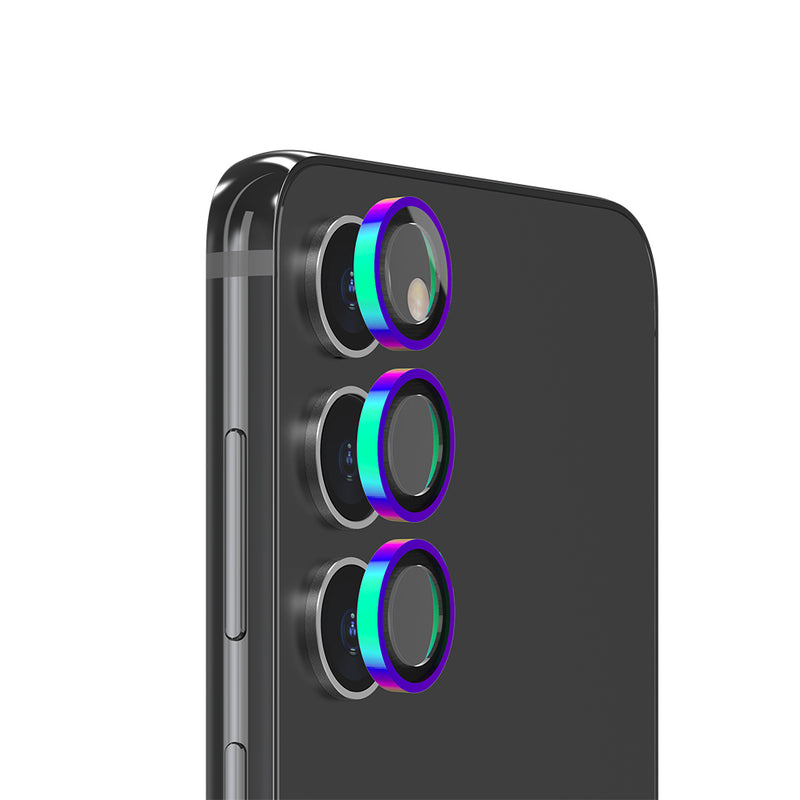 EFM Camera Lens Screen Armour - EFSGCLAE1282RBW-1