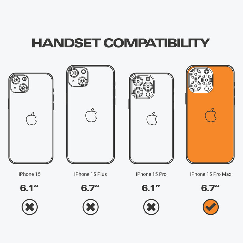 EFM Privacy Glass Screen Armour - EFSGPRAE608CLE-9