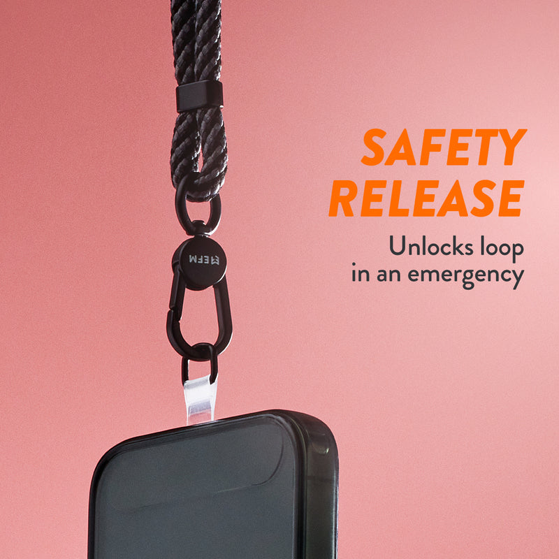 EFM Universal Lanyard - EFLYUV001GRB-4