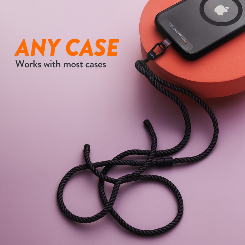 EFM Universal Lanyard - EFLYUV001GRB-6