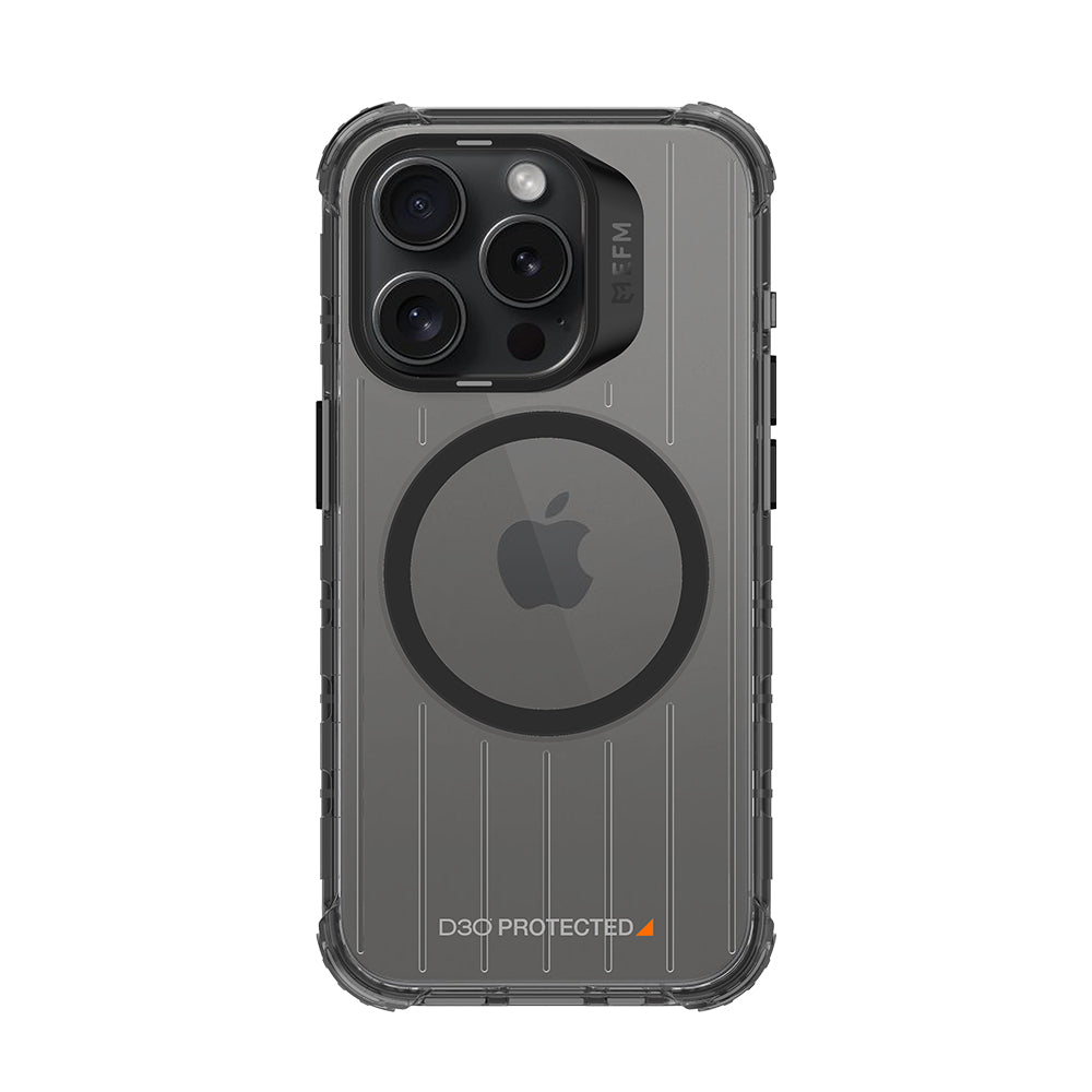 EFM Dakar Case Armour with D3O BIO - EFCARAE606ABLA-1