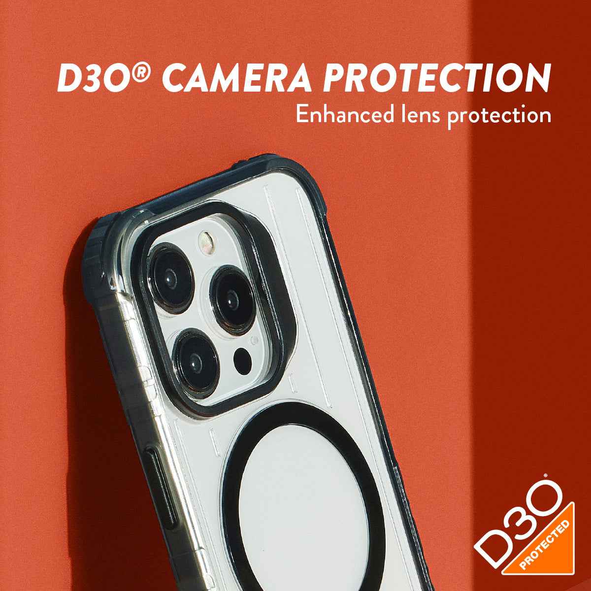 EFM Dakar Case Armour with D3O BIO - EFCARAE606ABLA-2