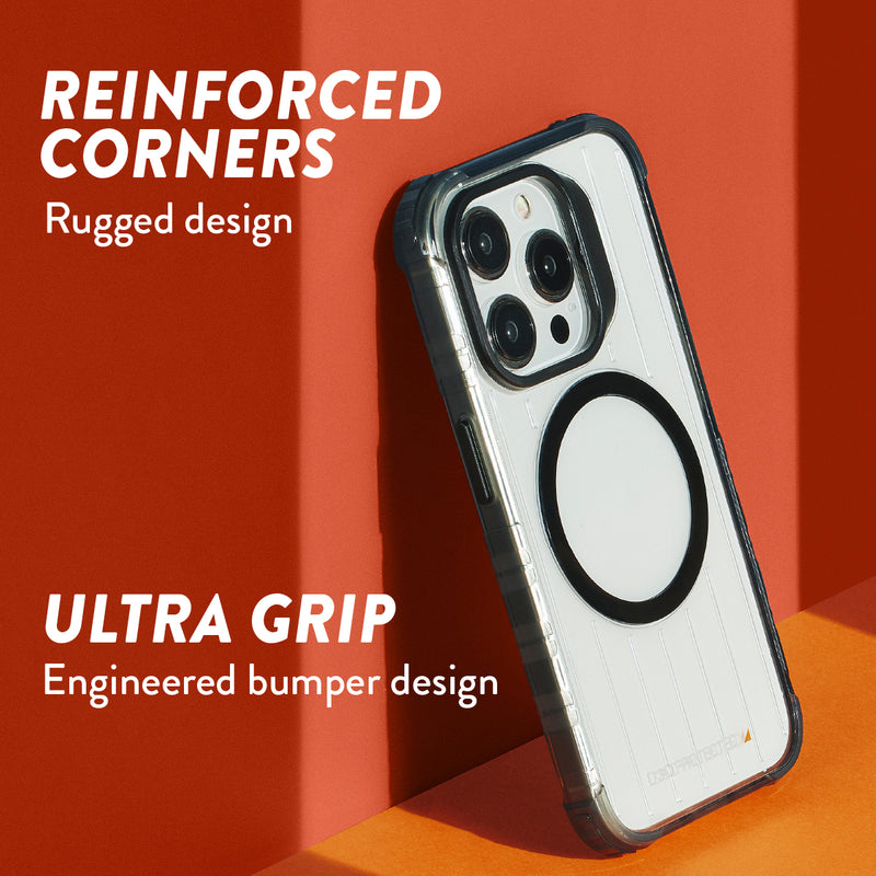 EFM Dakar Case Armour with D3O BIO - EFCARAE608ABLA-3