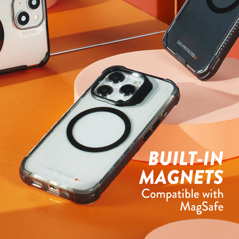 EFM Dakar Case Armour with D3O BIO - EFCARAE608ABLA-4