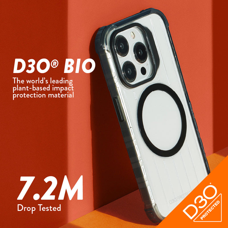 EFM Dakar Case Armour with D3O BIO - EFCARAE608ABLA-6