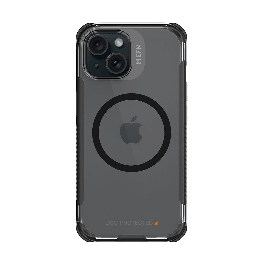 EFM Cayman Case Armour with D3O BIO - EFCCAAE605CBN-1