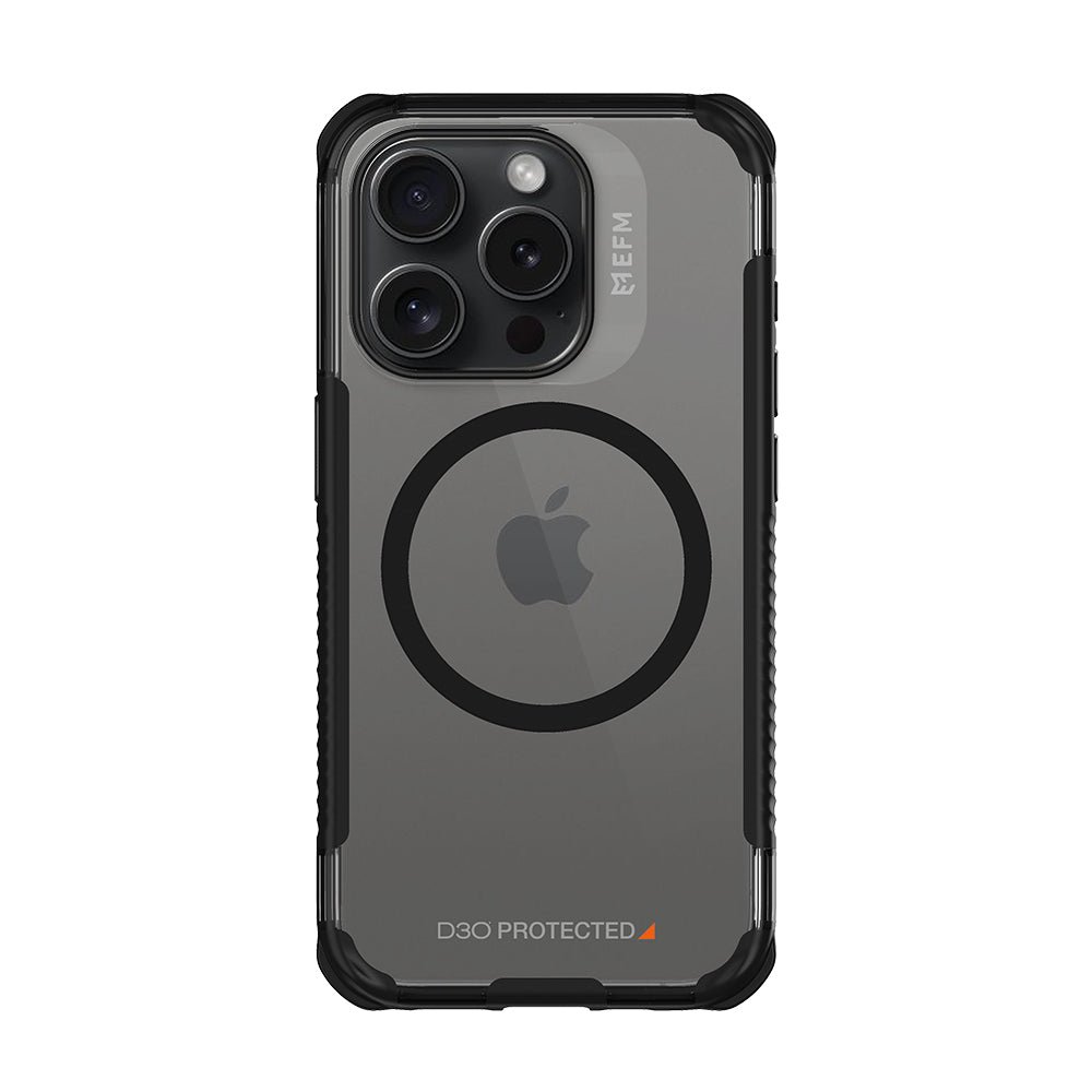 EFM Cayman Case Armour with D3O BIO - EFCCAAE606CBN-1