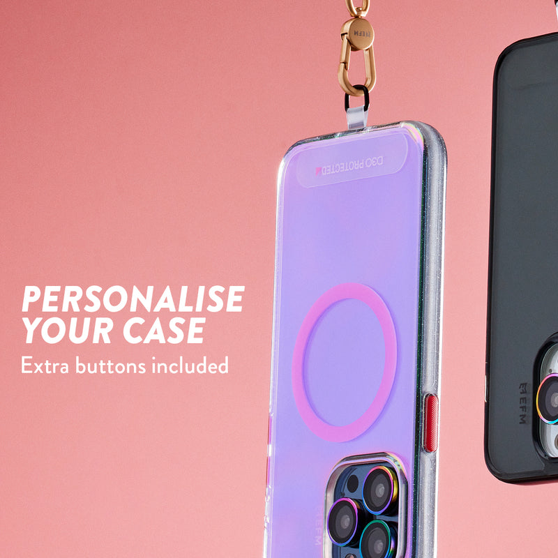 EFM Aspen Case Armour with D3O BIO - EFCDUAE606GLP-4