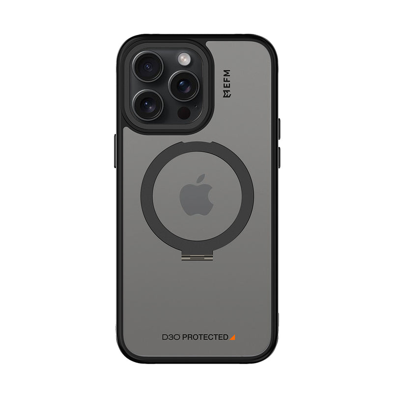 EFM Alta Case Armour with D3O BIO - EFCTAAE606BLA-1