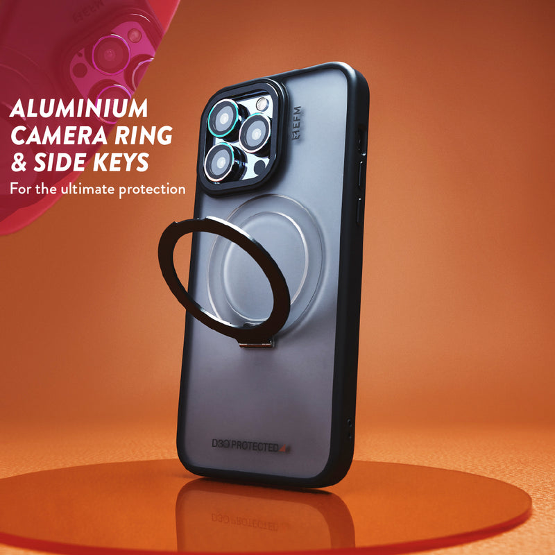 EFM Alta Case Armour with D3O BIO - EFCTAAE606BLA-2