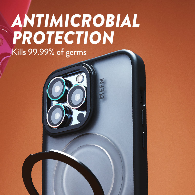 EFM Alta Case Armour with D3O BIO - EFCTAAE606BLA-5