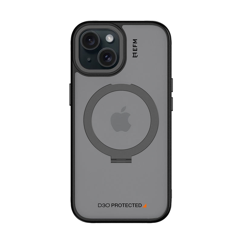 EFM Alta Case Armour with D3O BIO - EFCTAAE607BLA-1