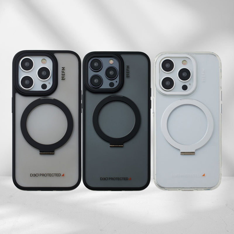 EFM Alta Case Armour with D3O BIO - EFCTAAE608BLA-7