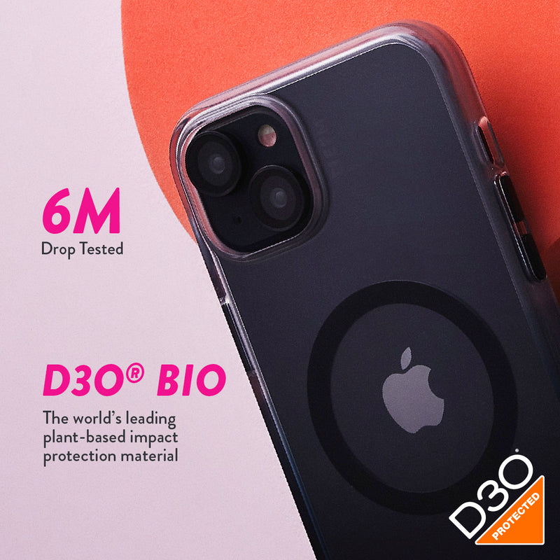 EFM Aspen Case Armour with D3O BIO - EFCDUAE607BLA-6