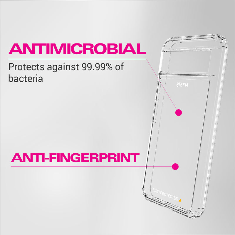 EFM Alta Case Armour with D3O BIO - EFCTAGE917CLE-4