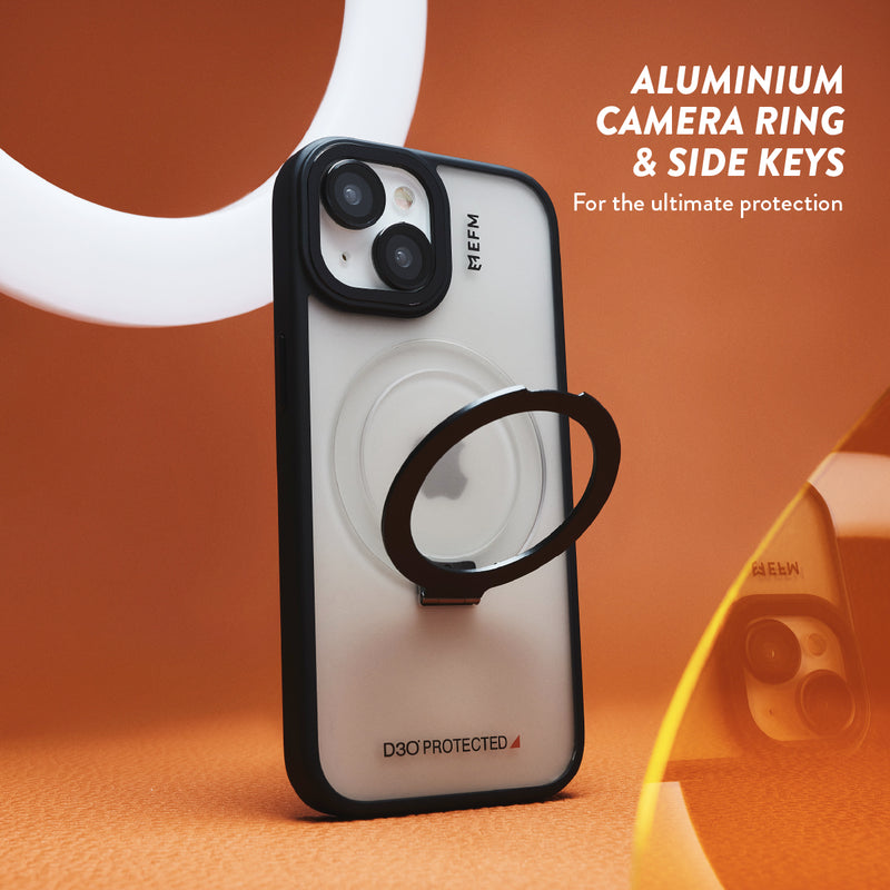 EFM Alta Case Armour with D3O BIO - EFCTAAE605BLA-12