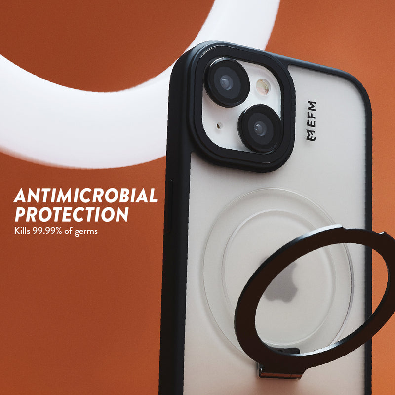 EFM Alta Case Armour with D3O BIO - EFCTAAE605BLA-15