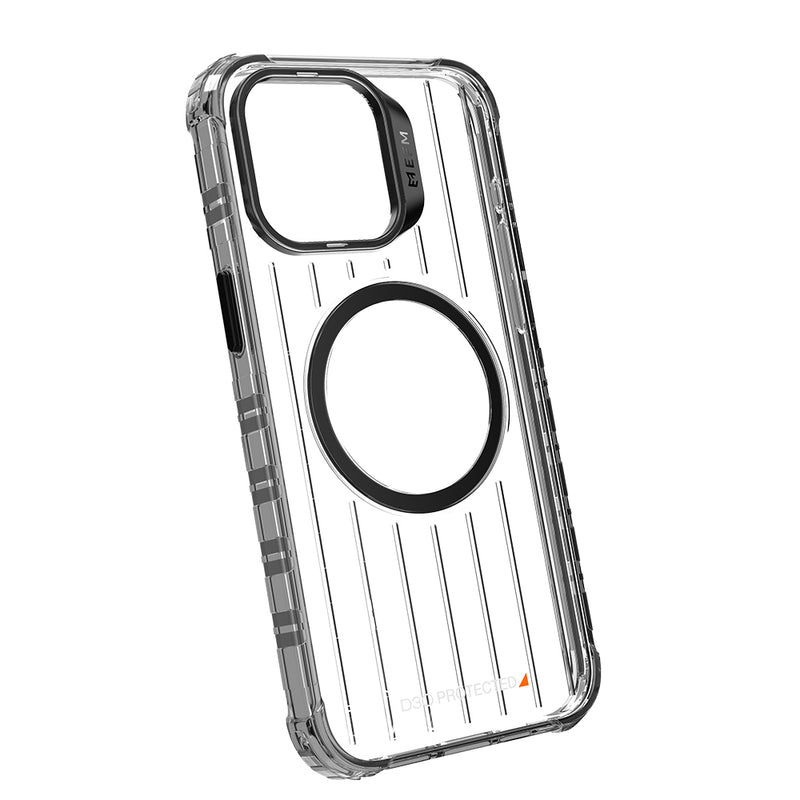 EFM Dakar Case Armour with D3O BIO - EFCARAE608ABLA-10