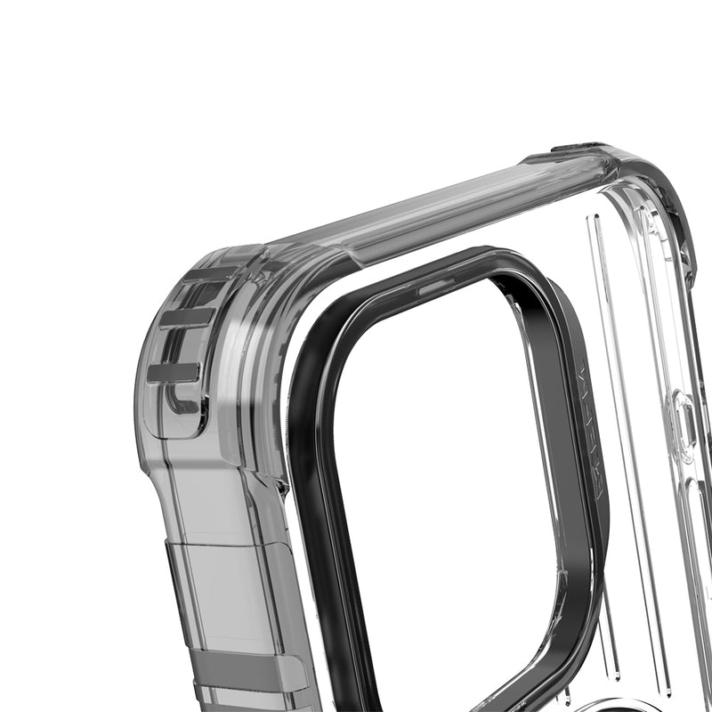 EFM Dakar Case Armour with D3O BIO - EFCARAE608ABLA-11