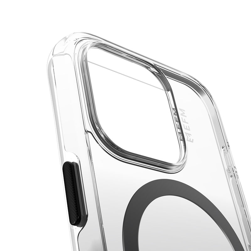 EFM Aspen Case Armour with D3O BIO - EFCDUAE606BLA-11