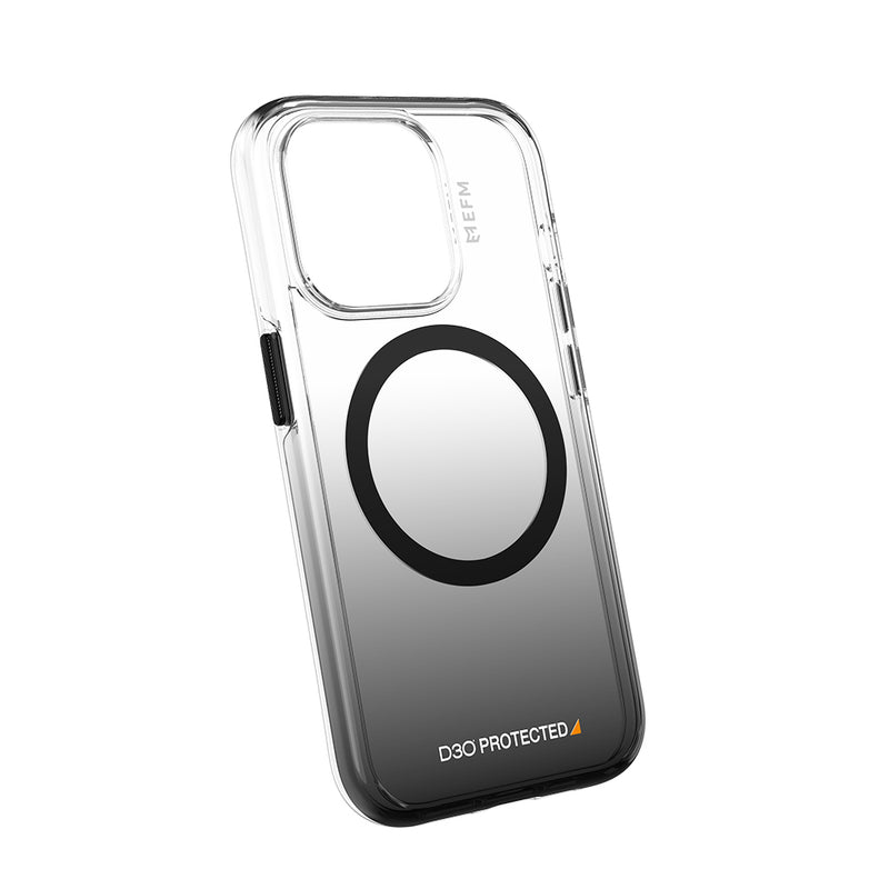 EFM Aspen Case Armour with D3O BIO - EFCDUAE608BLA-10