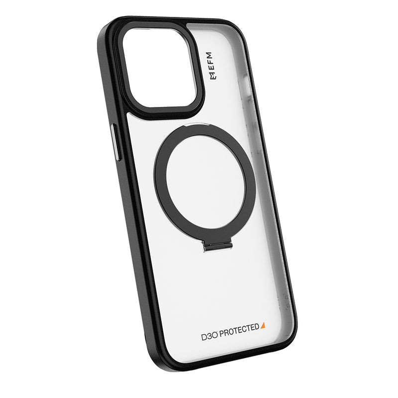 EFM Alta Case Armour with D3O BIO - EFCTAAE606BLA-10