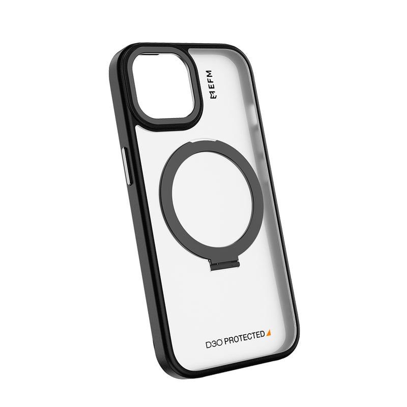 EFM Alta Case Armour with D3O BIO - EFCTAAE607BLA-10