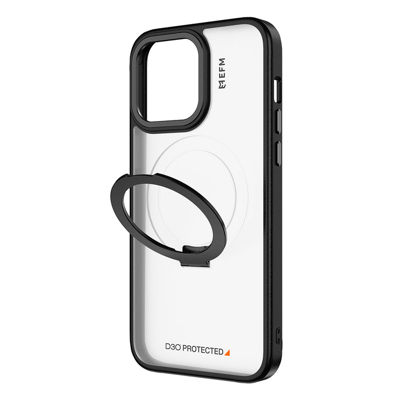 EFM Alta Case Armour with D3O BIO - EFCTAAE608BLA-11