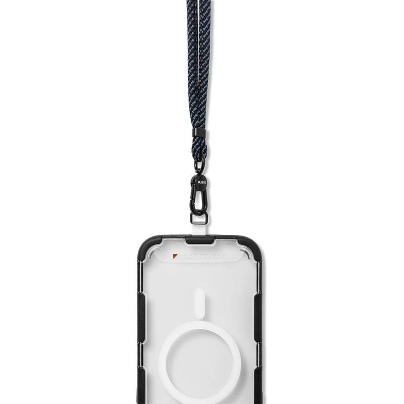 EFM Universal Lanyard - EFLYUV001GRB-10