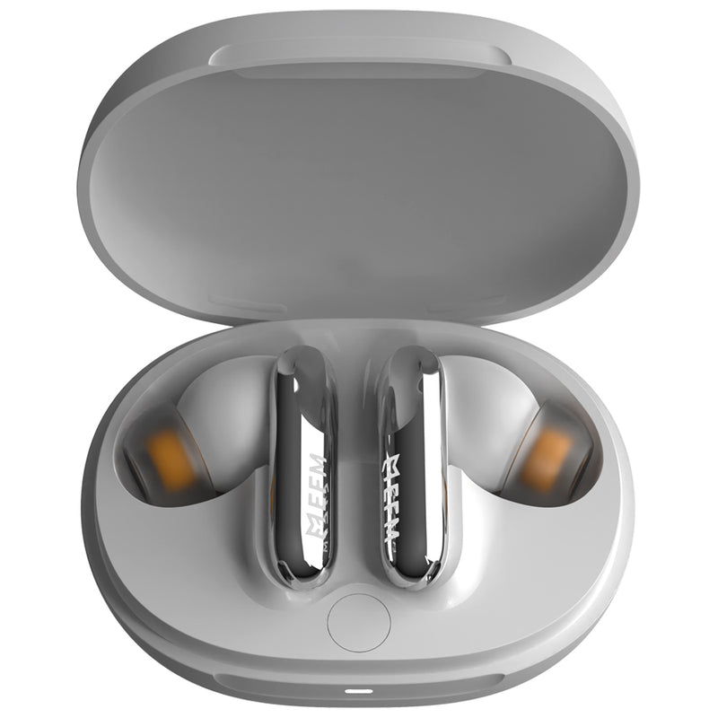 EFM Chicago TWS Earbuds - EFACHIU954WHI-2