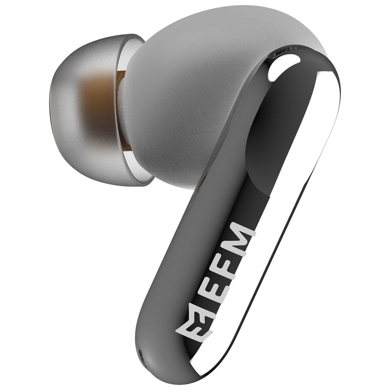 EFM Chicago TWS Earbuds - EFACHIU954WHI-3