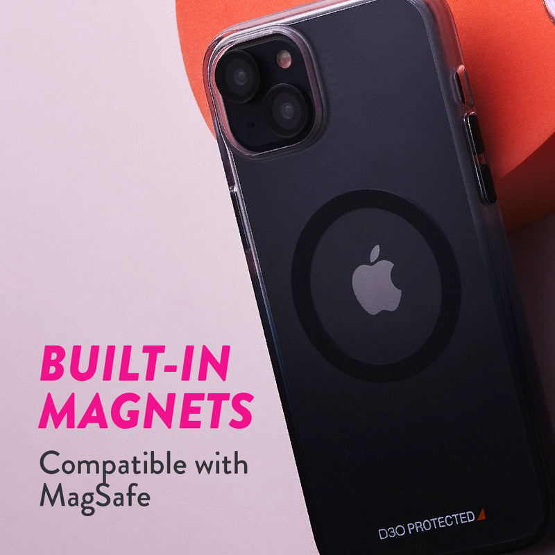 EFM Aspen Case Armour with D3O BIO - EFCDUAE606BLA-13