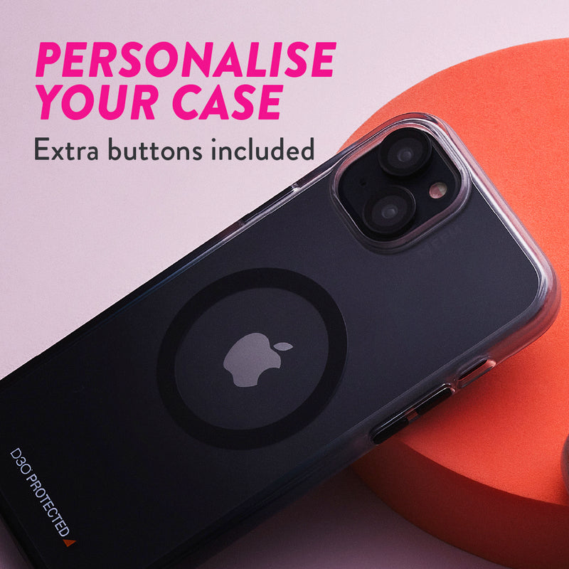 EFM Aspen Case Armour with D3O BIO - EFCDUAE606BLA-14