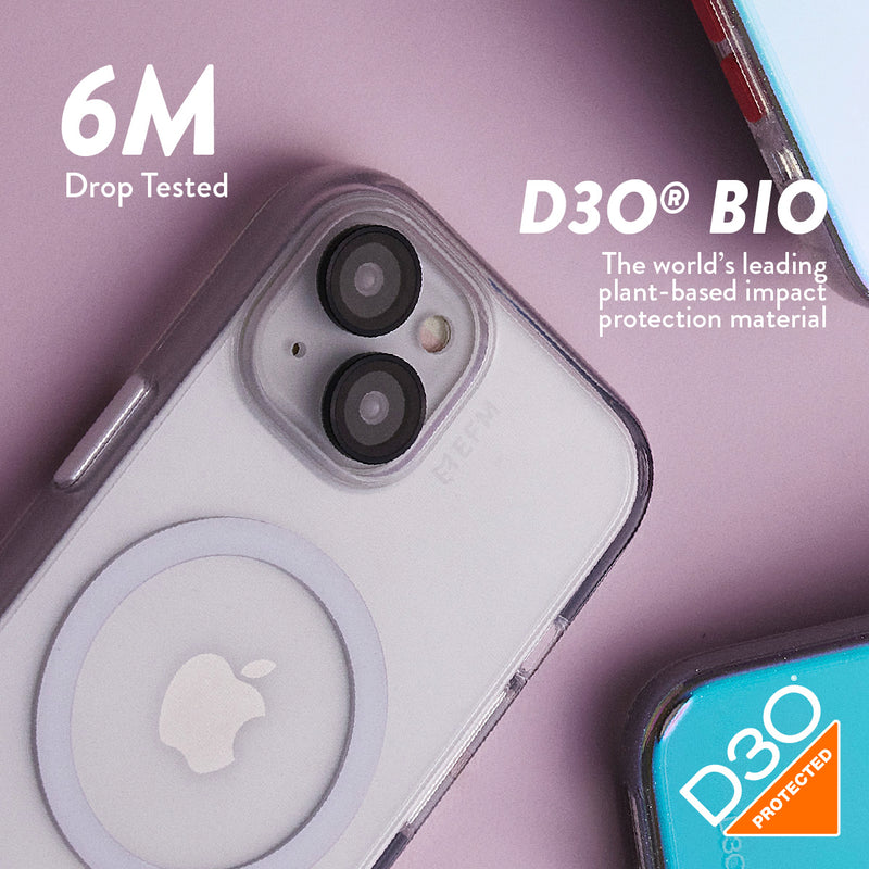 EFM Aspen Case Armour with D3O BIO - EFCDUAE606CLE-16
