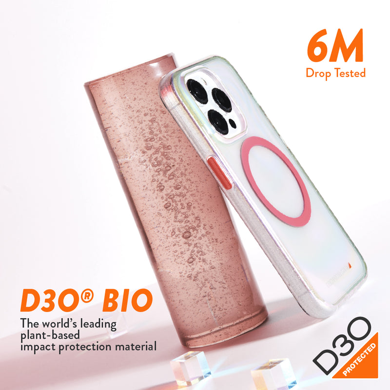 EFM Aspen Case Armour with D3O BIO - EFCDUAE608GLP-2