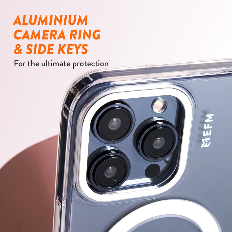 EFM Alta Case Armour with D3O BIO - EFCTAAE605CLE-5