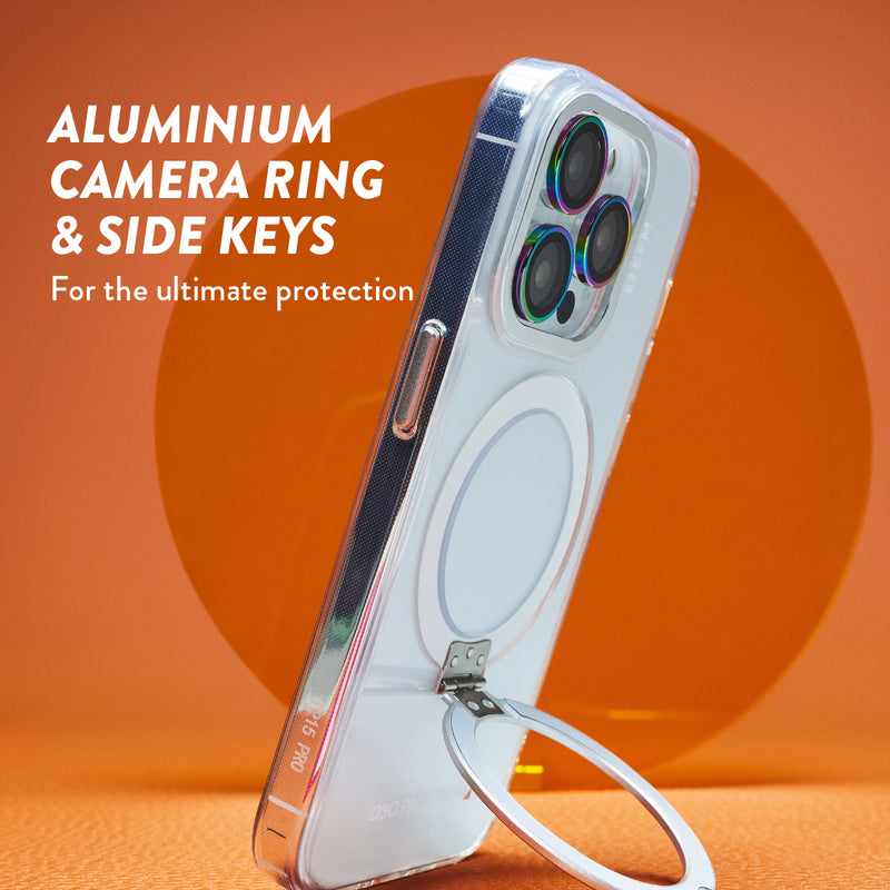 EFM Alta Case Armour with D3O BIO - EFCTAAE606CLE-5